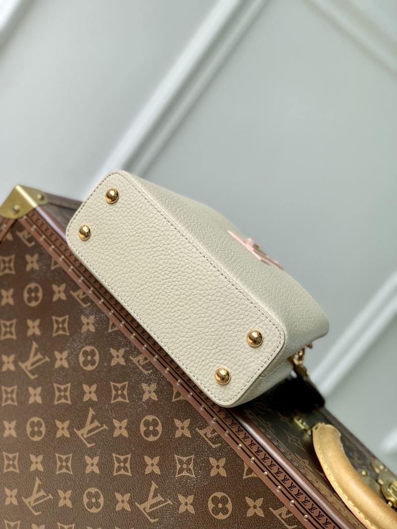 LV Capucines Bags